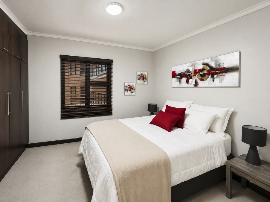 To Let 1 Bedroom Property for Rent in Cape Town City Centre Western Cape